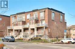 29 SIENNA Street Unit# H | Kitchener Ontario | Slide Image Two