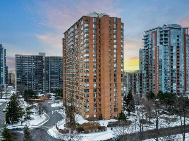 1270 MAPLE CROSSING Boulevard Unit# 1103 Burlington Ontario, L7S 2J3 - 2 Bedrooms Condo For Sale