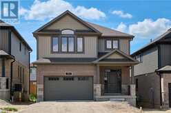 364 CHOKECHERRY Crescent | Waterloo Ontario | Slide Image One