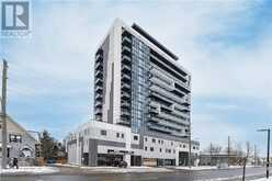 128 KING Street N Unit# 1211 | Waterloo Ontario | Slide Image Thirty-six