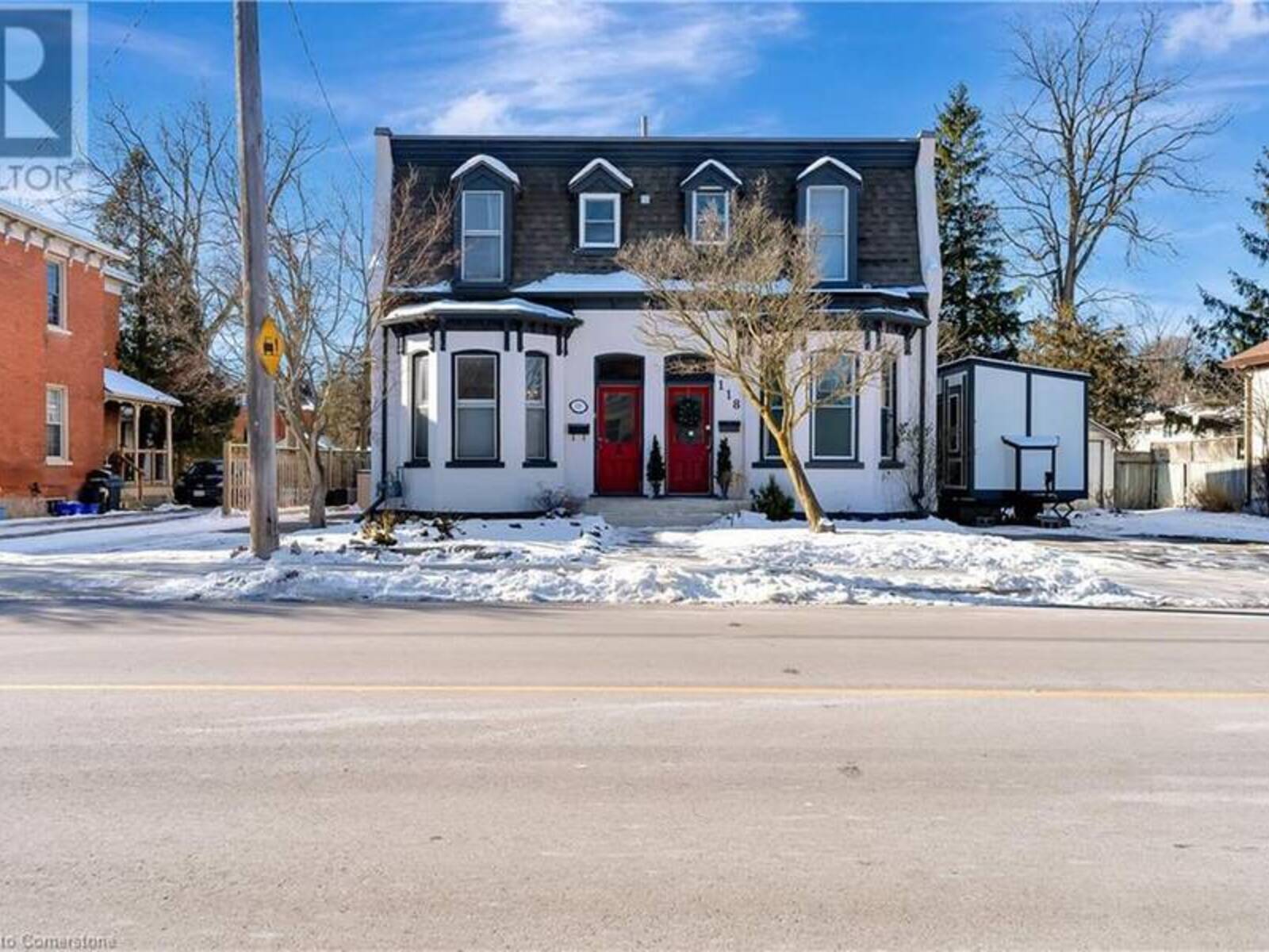 120 GRAND Avenue S, Cambridge, Ontario N1S 2M2