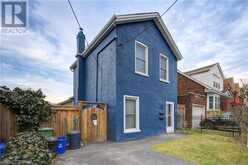 218 CATHARINE Street N | Hamilton Ontario | Slide Image One