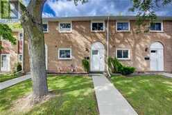 206 GREEN VALLEY Drive Unit# 34 | Kitchener Ontario | Slide Image One