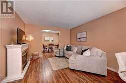 801 ERINBROOK Drive | Kitchener Ontario | Slide Image Nine