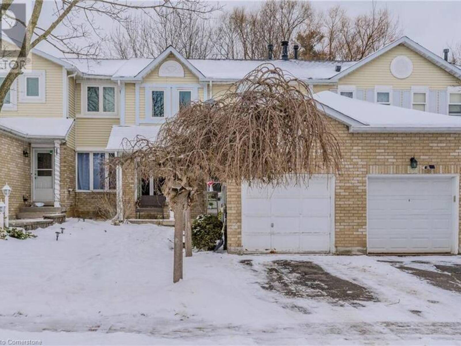 80 MIDDLEMISS Crescent, Cambridge, Ontario N1T 1R4