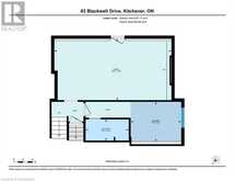 83 BLACKWELL Drive | Kitchener Ontario | Slide Image Forty-six