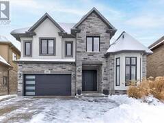 46 PAIGE Street Kitchener Ontario, N2K 4P5