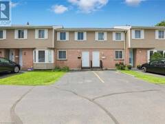 10 MILL CREEK Road Unit# 6 Cambridge Ontario, N1R 1J6