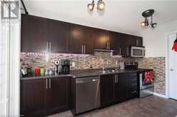 950 HIGHLAND Road W Unit# 15 | Kitchener Ontario | Slide Image Twelve