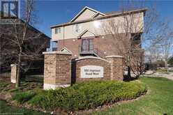 950 HIGHLAND Road W Unit# 15 | Kitchener Ontario | Slide Image Two