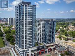 15 WELLINGTON Street S Unit# 2612 Kitchener Ontario, N2G 0E4