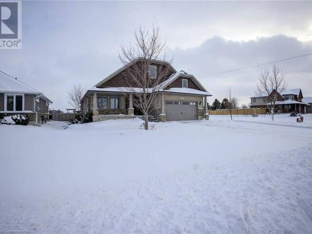 520 WELLINGTON Street E Mount Forest Ontario, N0G 2L2