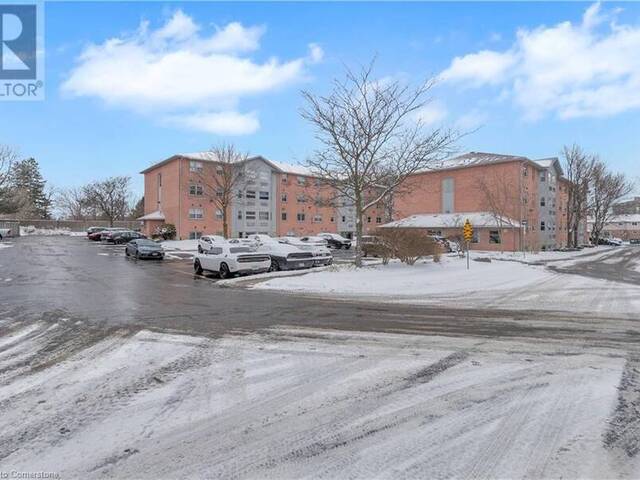 56 HIAWATHA Road Unit# 23 Woodstock Ontario, N4T 1P2