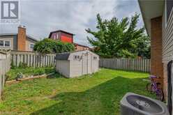 46 CALMCREST Drive | Kitchener Ontario | Slide Image Nine