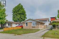 46 CALMCREST Drive | Kitchener Ontario | Slide Image One