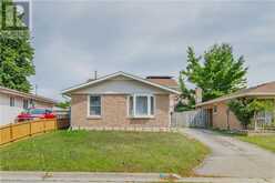 46 CALMCREST Drive | Kitchener Ontario | Slide Image Two