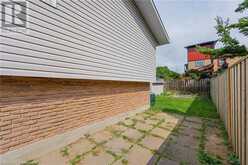 46 CALMCREST Drive | Kitchener Ontario | Slide Image Five