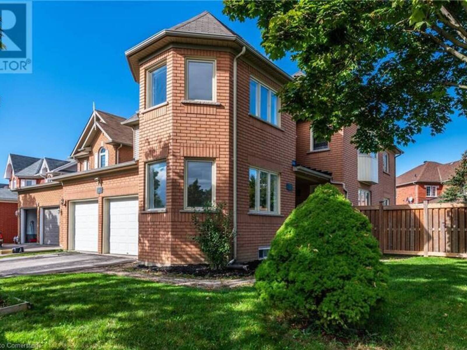 139 SHADY PINE Circle, Brampton, Ontario L6R 1N6