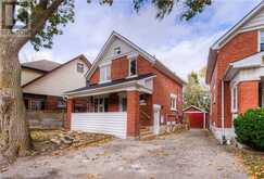 128 HOMEWOOD Avenue | Kitchener Ontario | Slide Image Two