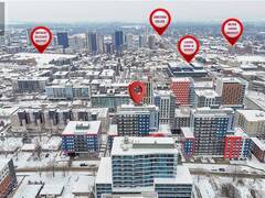 258B SUNVIEW Street Unit# 2818 Waterloo Ontario, N2L 3V9