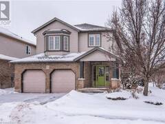 50 OAKCLIFFE Street Elmira Ontario, N3B 3P3