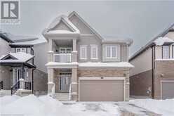 765 AUTUMN WILLOW Drive | Waterloo Ontario | Slide Image One