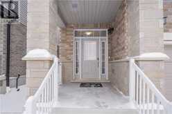 765 AUTUMN WILLOW Drive | Waterloo Ontario | Slide Image Three