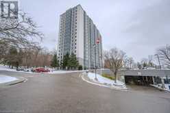 55 GREEN VALLEY Drive Unit# 1604 | Kitchener Ontario | Slide Image Two