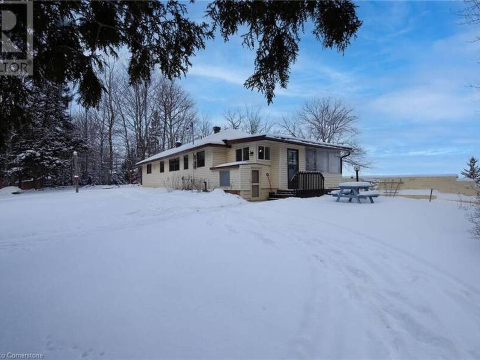 182 PINE Drive, North Bay, Ontario P0H 1H0