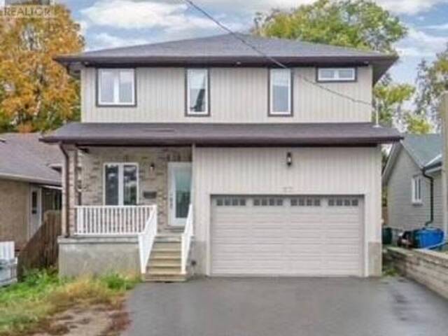 57 BROOKLYNE Road Cambridge Ontario, N1R 1C6