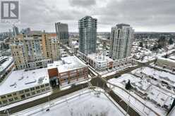 181 KING Street S Unit# 1706 | Waterloo Ontario | Slide Image Twenty-four