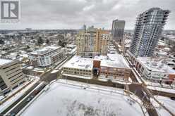 181 KING Street S Unit# 1706 | Waterloo Ontario | Slide Image Twenty-three