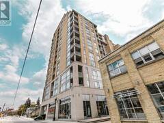 191 KING Street Unit# 410 Waterloo Ontario, N2J 1R1