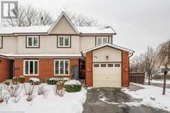 139 FANSHAWE Drive | Brampton Ontario | Slide Image One