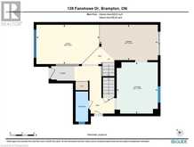 139 FANSHAWE Drive | Brampton Ontario | Slide Image Forty-two