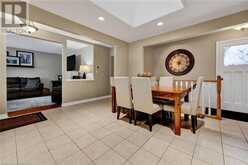 37 MONTCALM Drive | Kitchener Ontario | Slide Image Nine