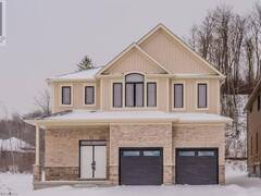 86 QUARRY PARK Drive Kitchener Ontario, N2B 3J7