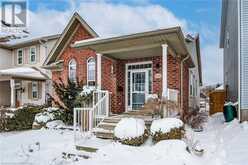 660 ZERMATT Drive | Waterloo Ontario | Slide Image Two