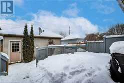 660 ZERMATT Drive | Waterloo Ontario | Slide Image Thirty-eight