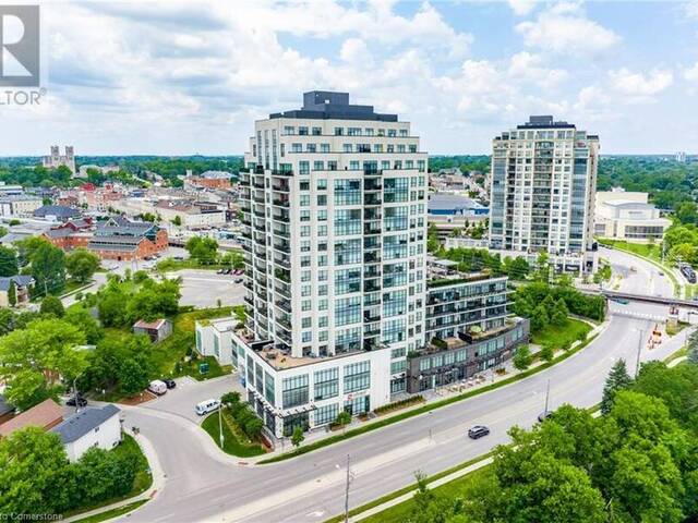 150 WELLINGTON Street E Unit# 313 Guelph Ontario, N1H 3R2