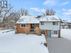 888 WARWICK Street Woodstock Ontario, N4S 4R8