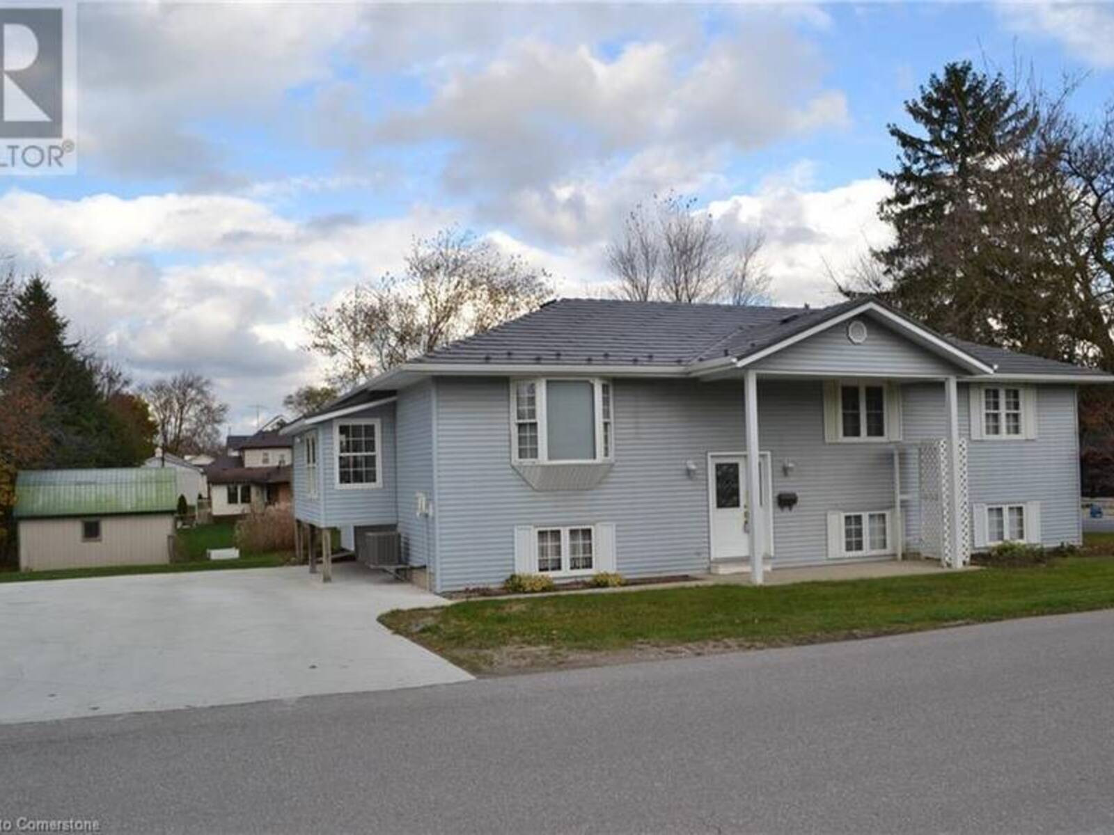 3710 MANSER Road, Linwood, Ontario N0B 2A0