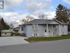 3710 MANSER Road Linwood Ontario, N0B 2A0