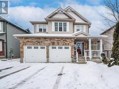 134 LIVINGSTON Boulevard Wilmot Ontario, N3A 4L1