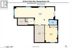 26 ROSE VALLEY Street | Wasaga Beach Ontario | Slide Image Thirty-one