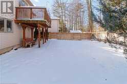 26 ROSE VALLEY Way | Wasaga Beach Ontario | Slide Image Twenty-eight