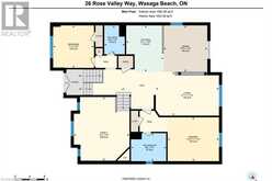 26 ROSE VALLEY Way | Wasaga Beach Ontario | Slide Image Thirty-one