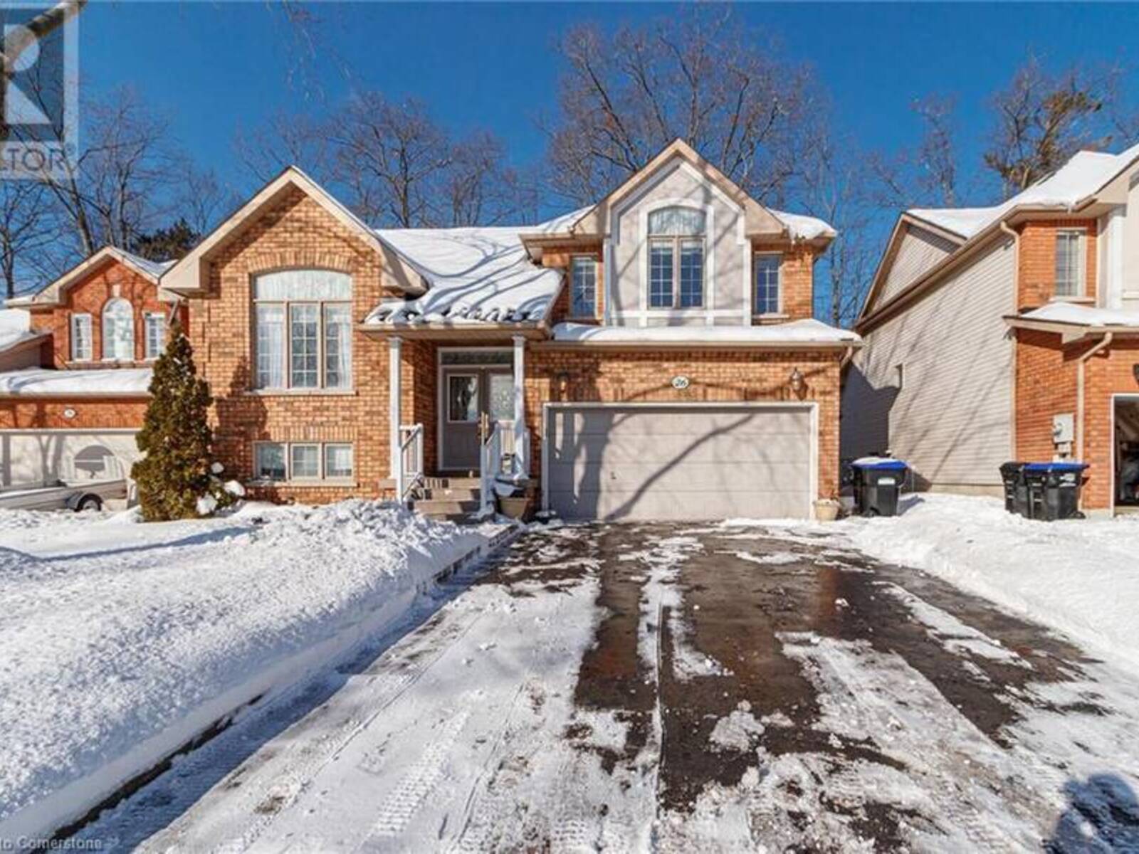 26 ROSE VALLEY Way, Wasaga Beach, Ontario L9Z 3C5