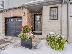 625 BLACKBRIDGE Road Unit# 5 Cambridge Ontario, N3C 0G6