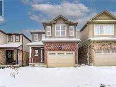 14 WILLOWRUN DR Kitchener Ontario, N2A 0H5